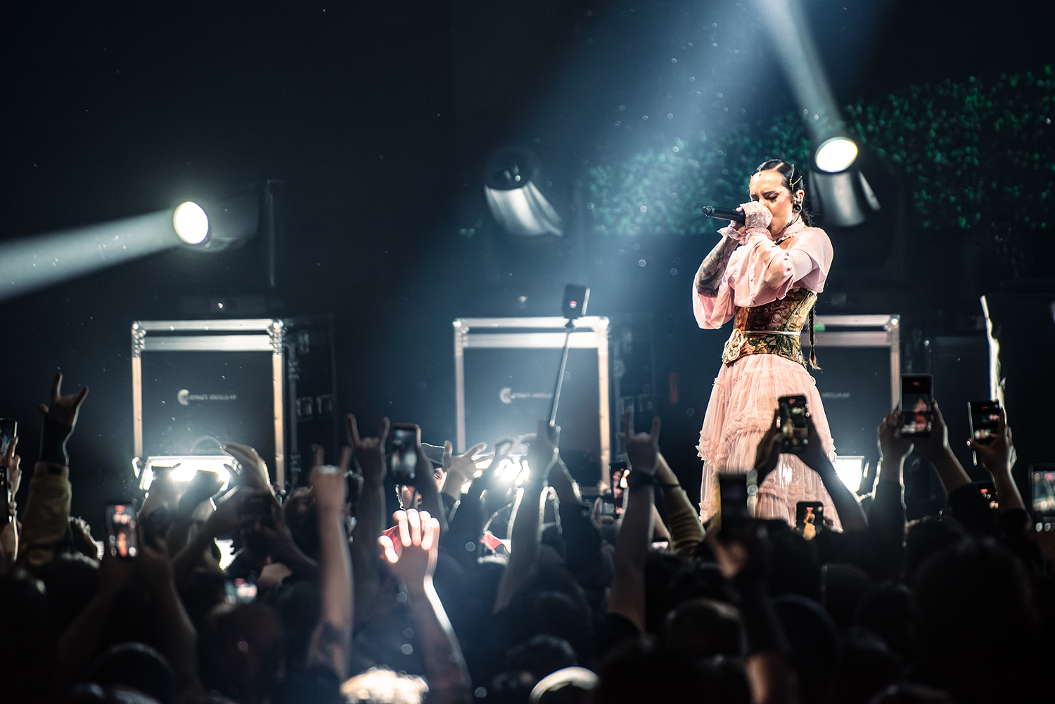 Jinjer - Latin America Duél Tour 2026